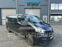 2016 Renault Trafic