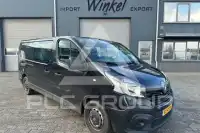 2016 Renault Trafic