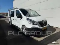 2016 Renault Trafic