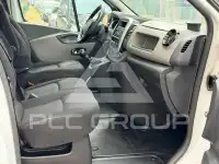 2016 Renault Trafic