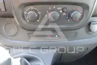 2016 Renault Trafic