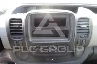 2016 Renault Trafic