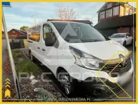 2016 Renault Trafic