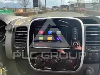 2016 Renault Trafic