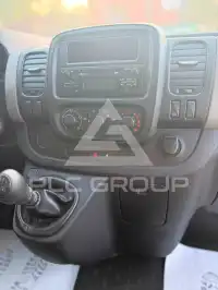 2016 Renault Trafic