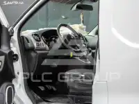 2016 Renault Trafic