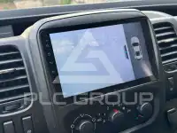 2016 Renault Trafic
