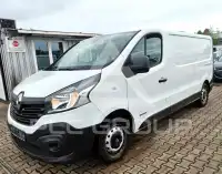 2016 Renault Trafic