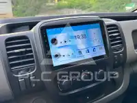 2016 Renault Trafic