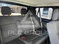 2016 Renault Trafic