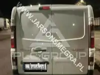 2016 Renault Trafic