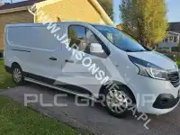 2016 Renault Trafic