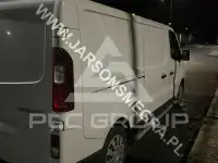 2016 Renault Trafic