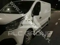 2016 Renault Trafic
