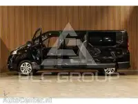 2016 Renault Trafic