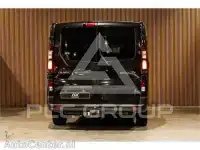 2016 Renault Trafic