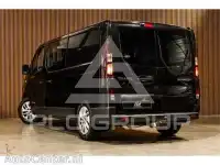 2016 Renault Trafic