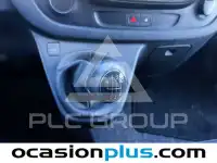2016 Renault Trafic