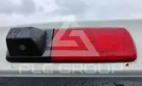 2016 Renault Trafic