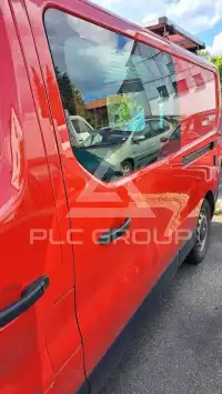 2016 Renault Trafic