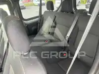 2016 Renault Trafic