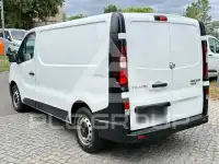 2016 Renault Trafic