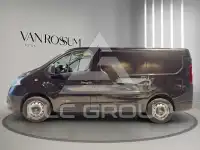 2016 Renault Trafic