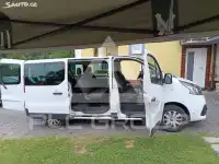 2016 Renault Trafic