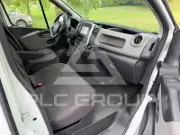 2016 Renault Trafic
