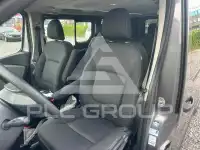 2016 Renault Trafic