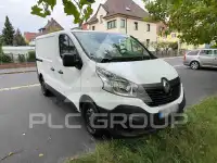 2016 Renault Trafic