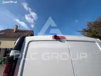 2016 Renault Trafic