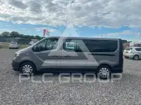 2016 Renault Trafic