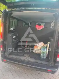 2016 Renault Trafic