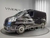 2016 Renault Trafic