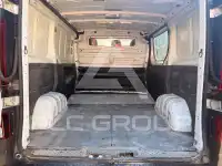 2016 Renault Trafic
