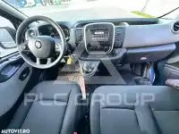 2016 Renault Trafic