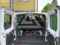 2016 Renault Trafic