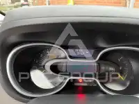 2016 Renault Trafic