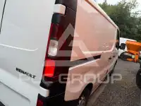 2016 Renault Trafic