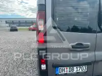 2016 Renault Trafic