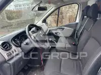 2016 Renault Trafic