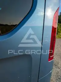 2016 Renault Trafic