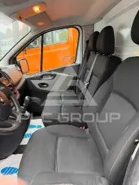 2016 Renault Trafic