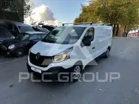2016 Renault Trafic