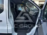 2016 Renault Trafic