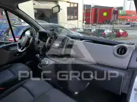 2016 Renault Trafic