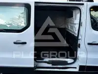 2016 Renault Trafic