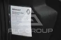 2016 Renault Trafic