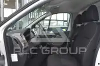 2016 Renault Trafic